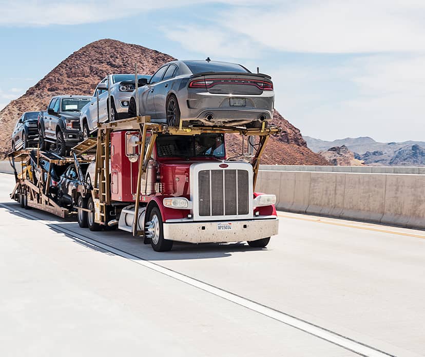EZ Auto Logistics