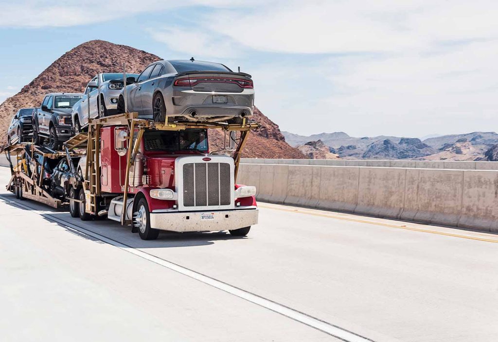 EZ Auto Logistics