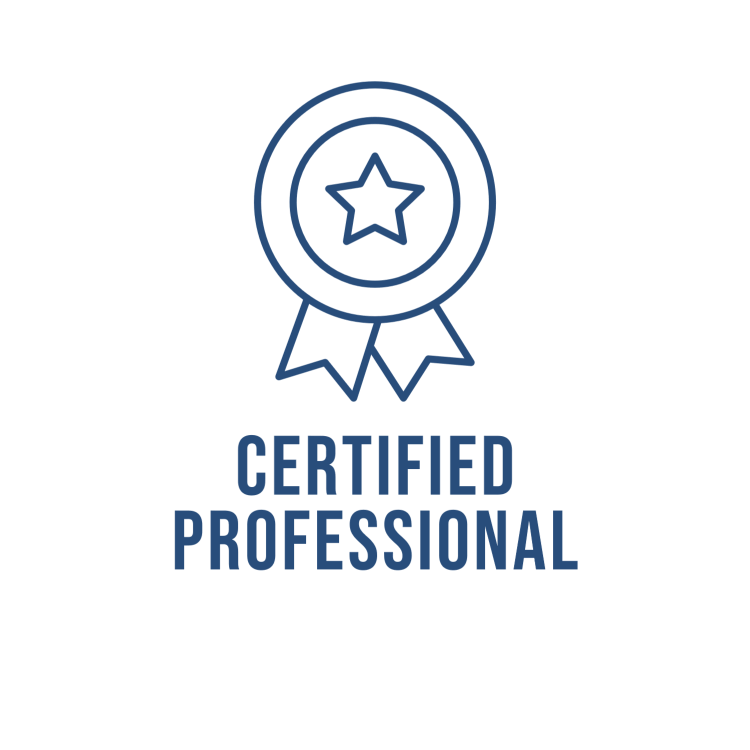 Certified Professional