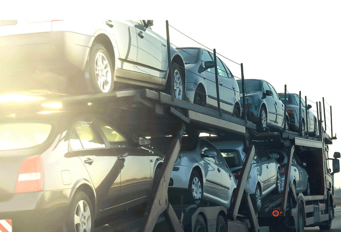EZ Auto Logistics
